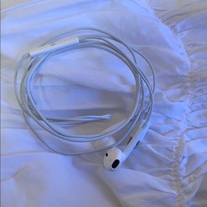 New head phones never been worn!